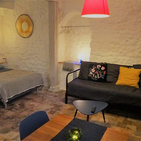 Appartement Spacieux Avec Une Vue Sur Тур Екстер'єр фото