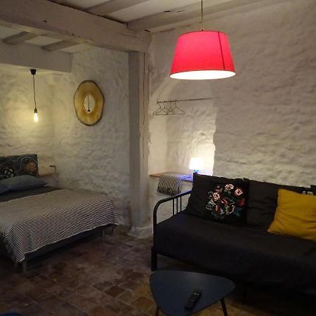 Appartement Spacieux Avec Une Vue Sur Тур Екстер'єр фото