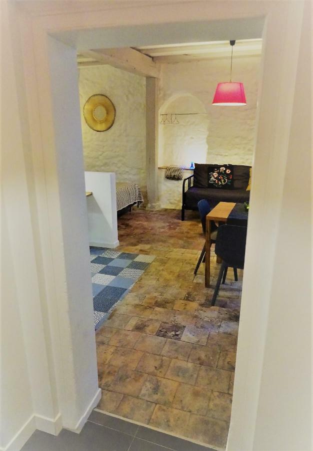 Appartement Spacieux Avec Une Vue Sur Тур Екстер'єр фото