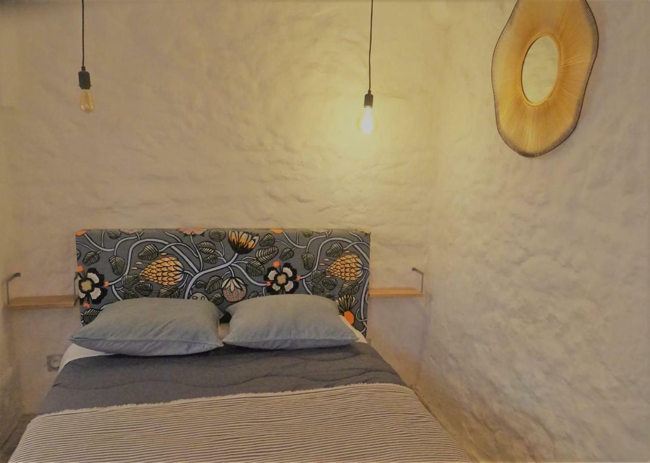 Appartement Spacieux Avec Une Vue Sur Тур Екстер'єр фото